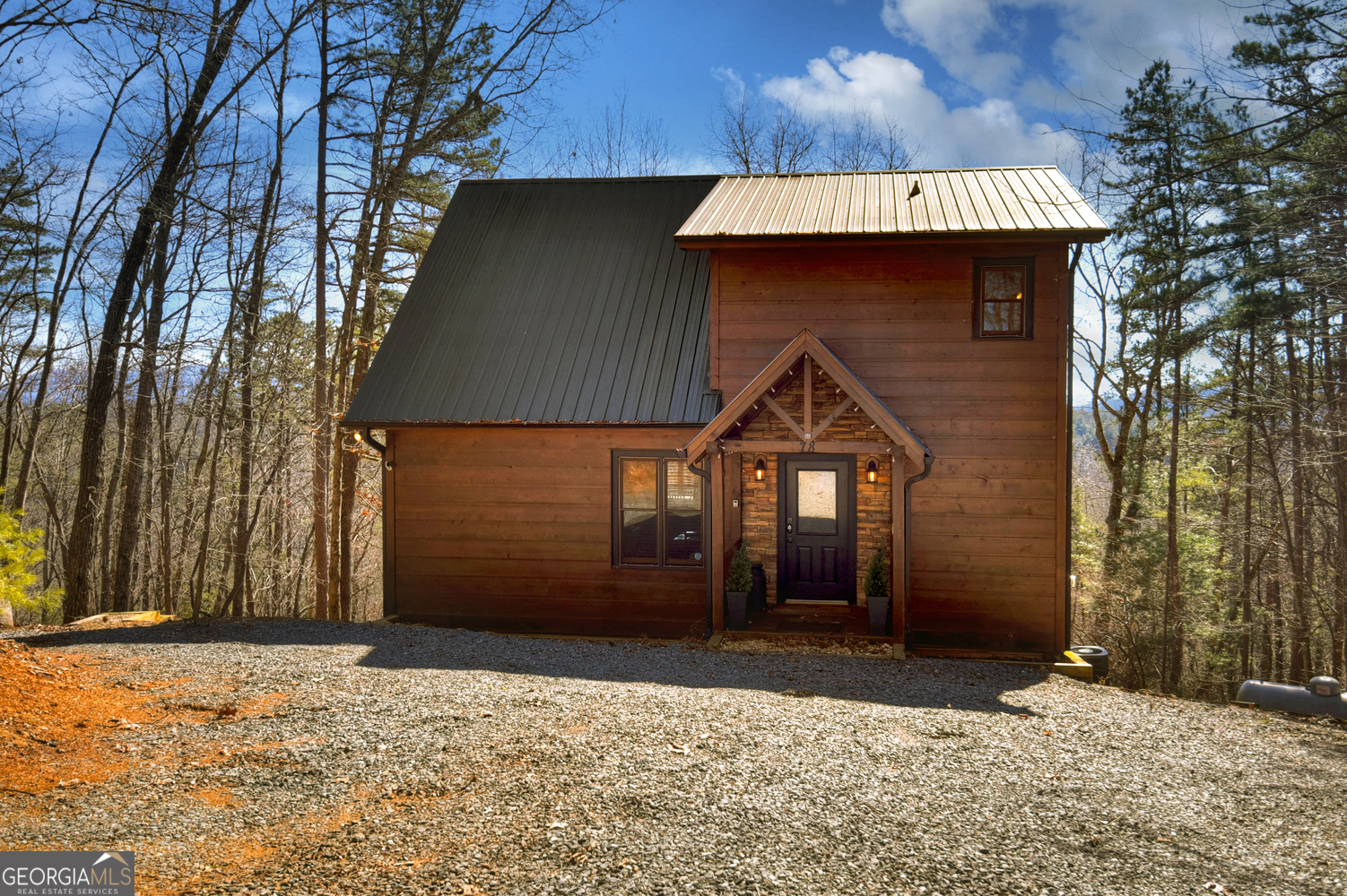 78 Brass Hill Road Blue Ridge GA 30513