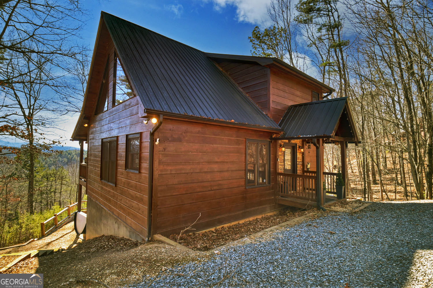 78 Brass Hill Road Blue Ridge GA 30513