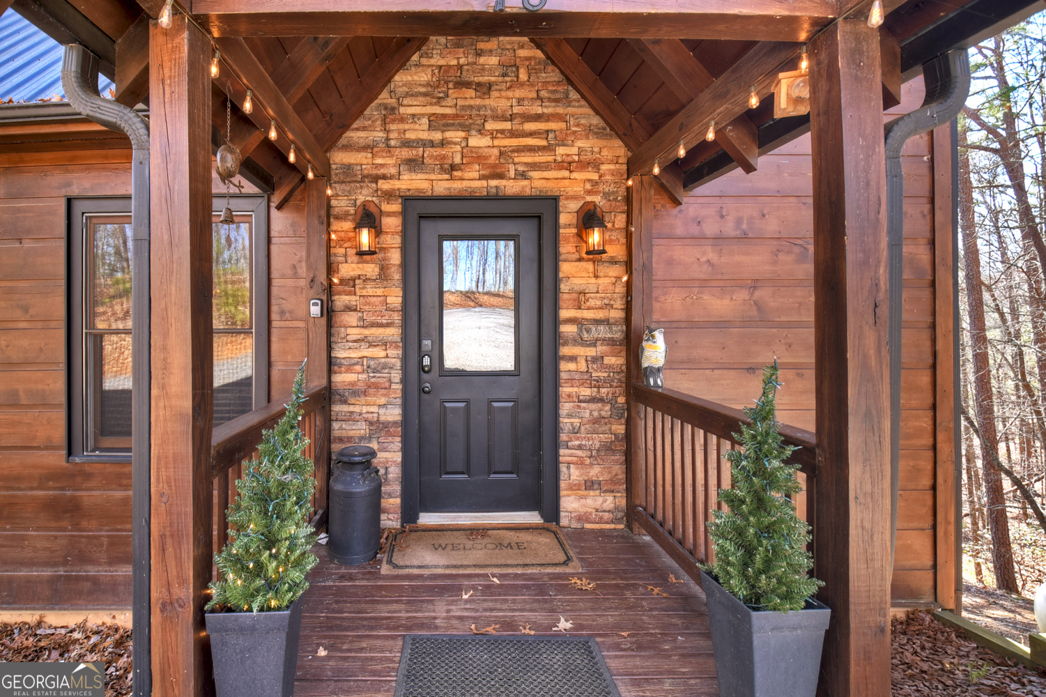 78 Brass Hill Road Blue Ridge GA 30513
