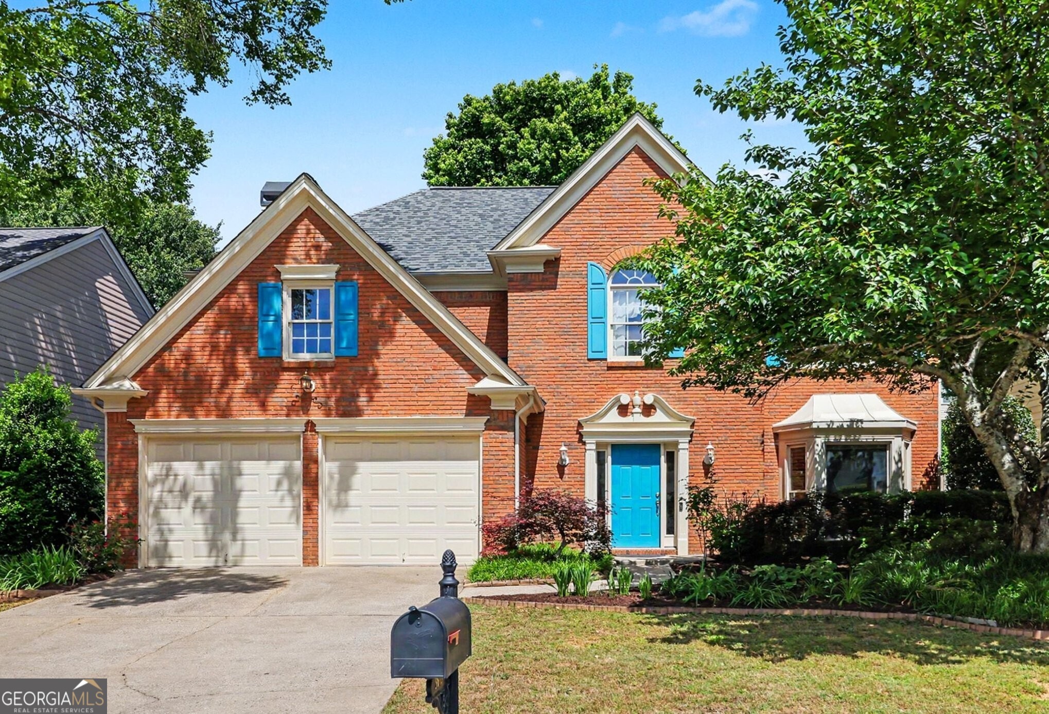 3675 Ancroft Circle Norcross GA 30092
