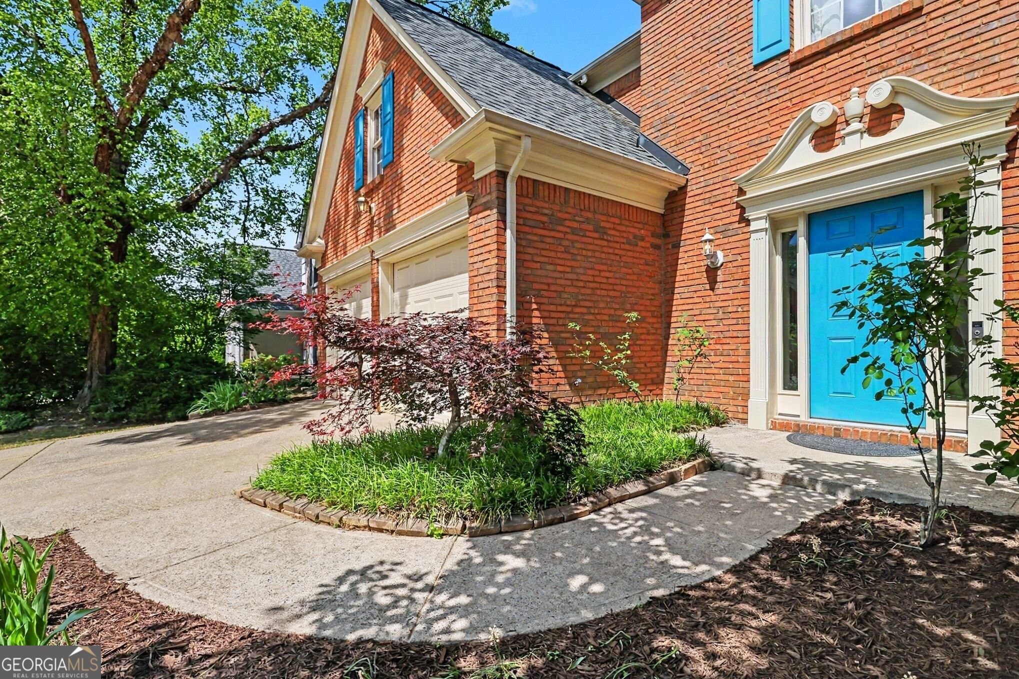 3675 Ancroft Circle Norcross GA 30092