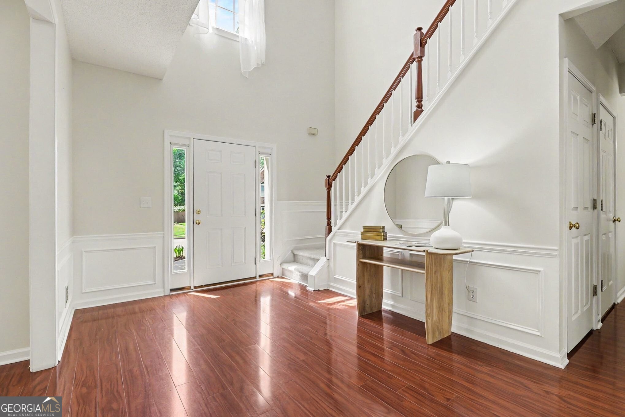 3675 Ancroft Circle Norcross GA 30092