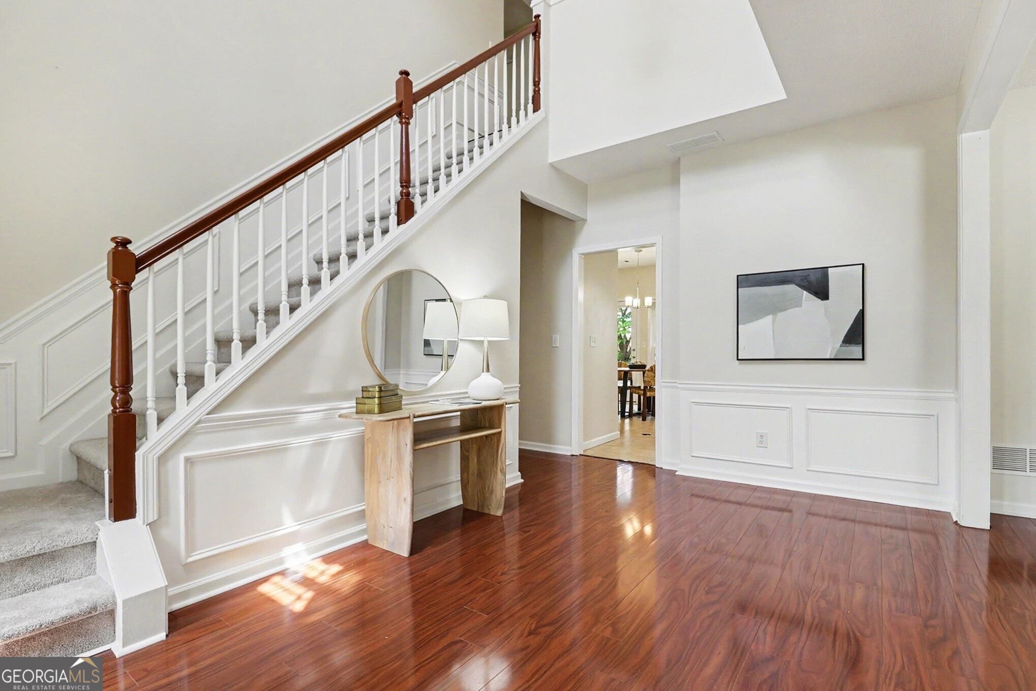 3675 Ancroft Circle Norcross GA 30092
