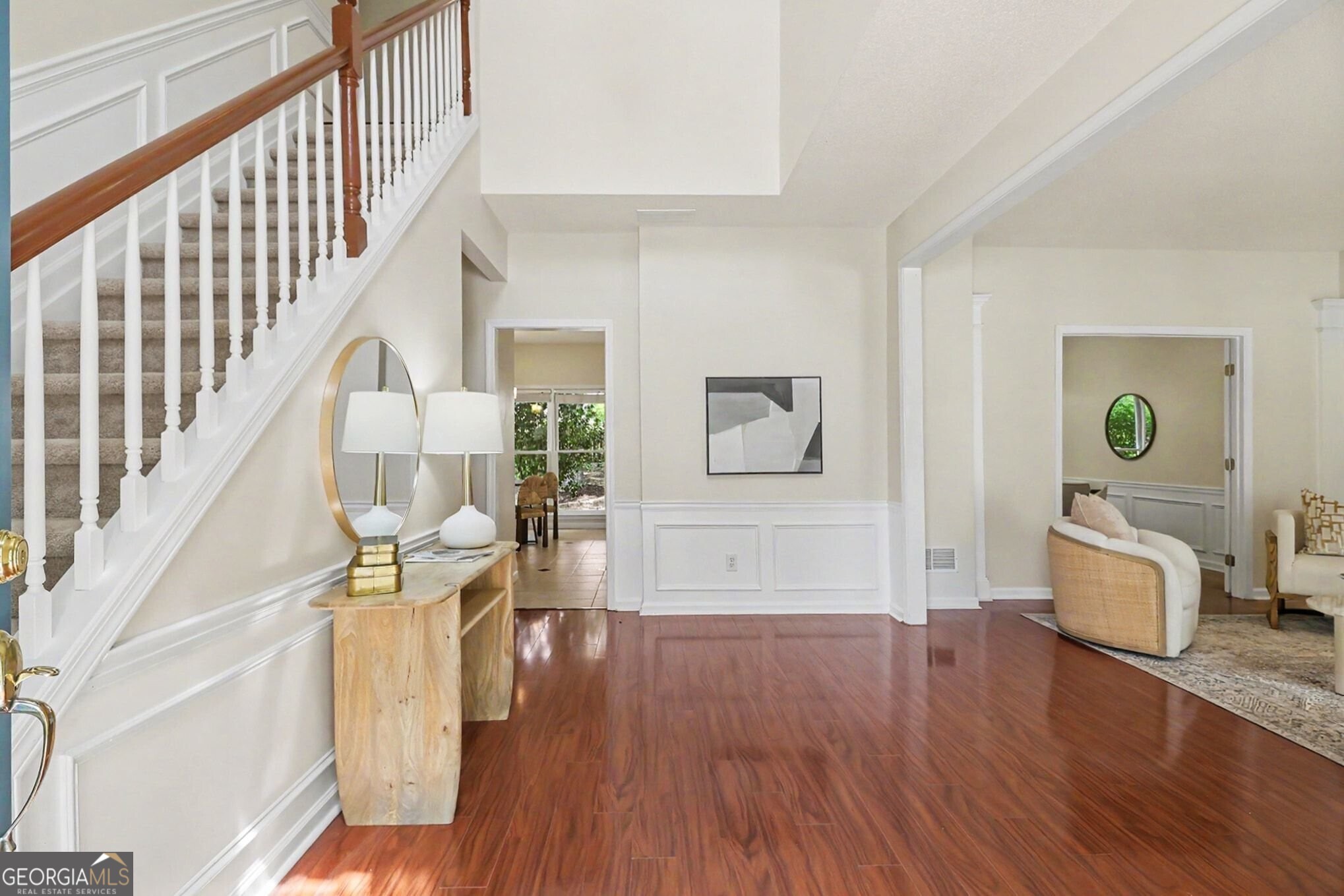 3675 Ancroft Circle Norcross GA 30092