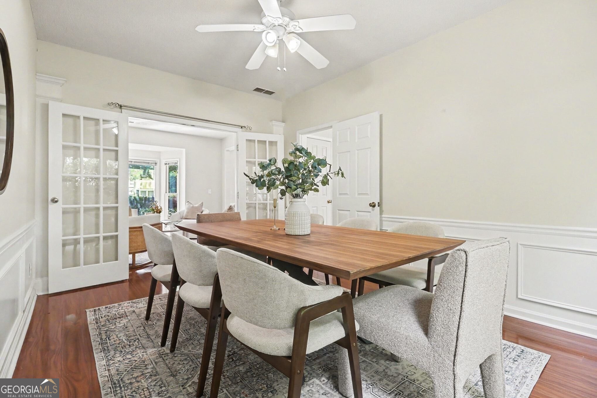 3675 Ancroft Circle Norcross GA 30092