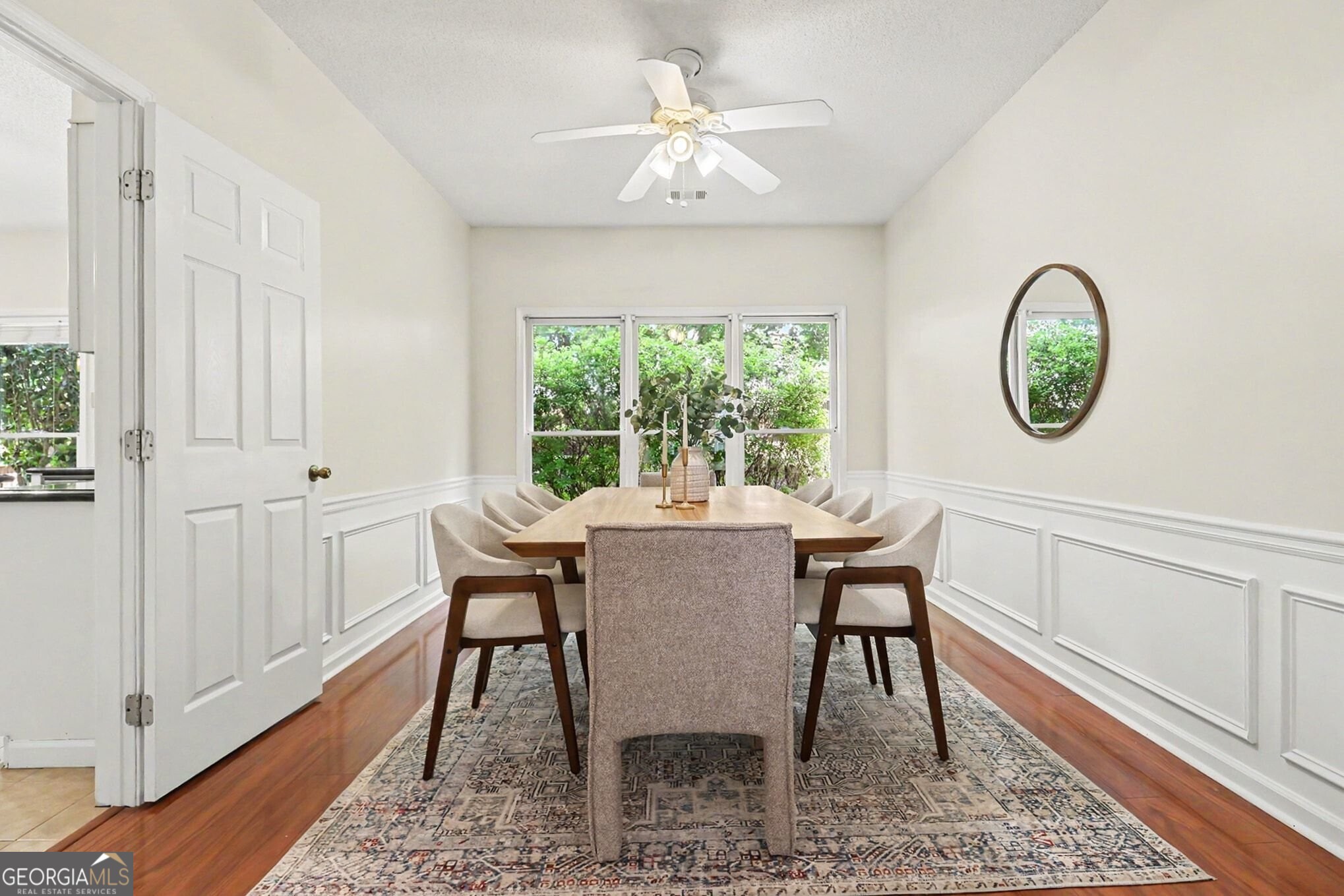 3675 Ancroft Circle Norcross GA 30092