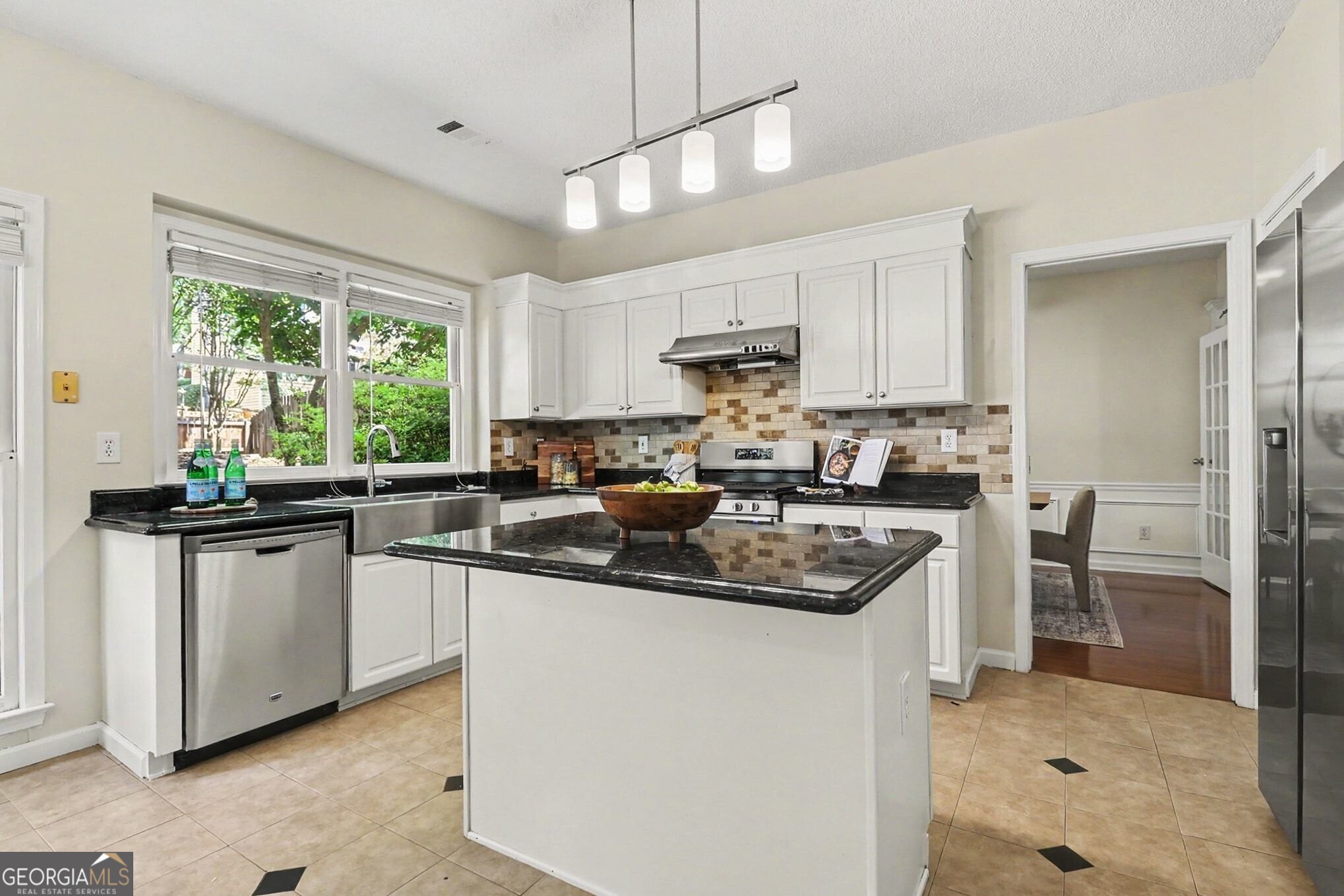 3675 Ancroft Circle Norcross GA 30092