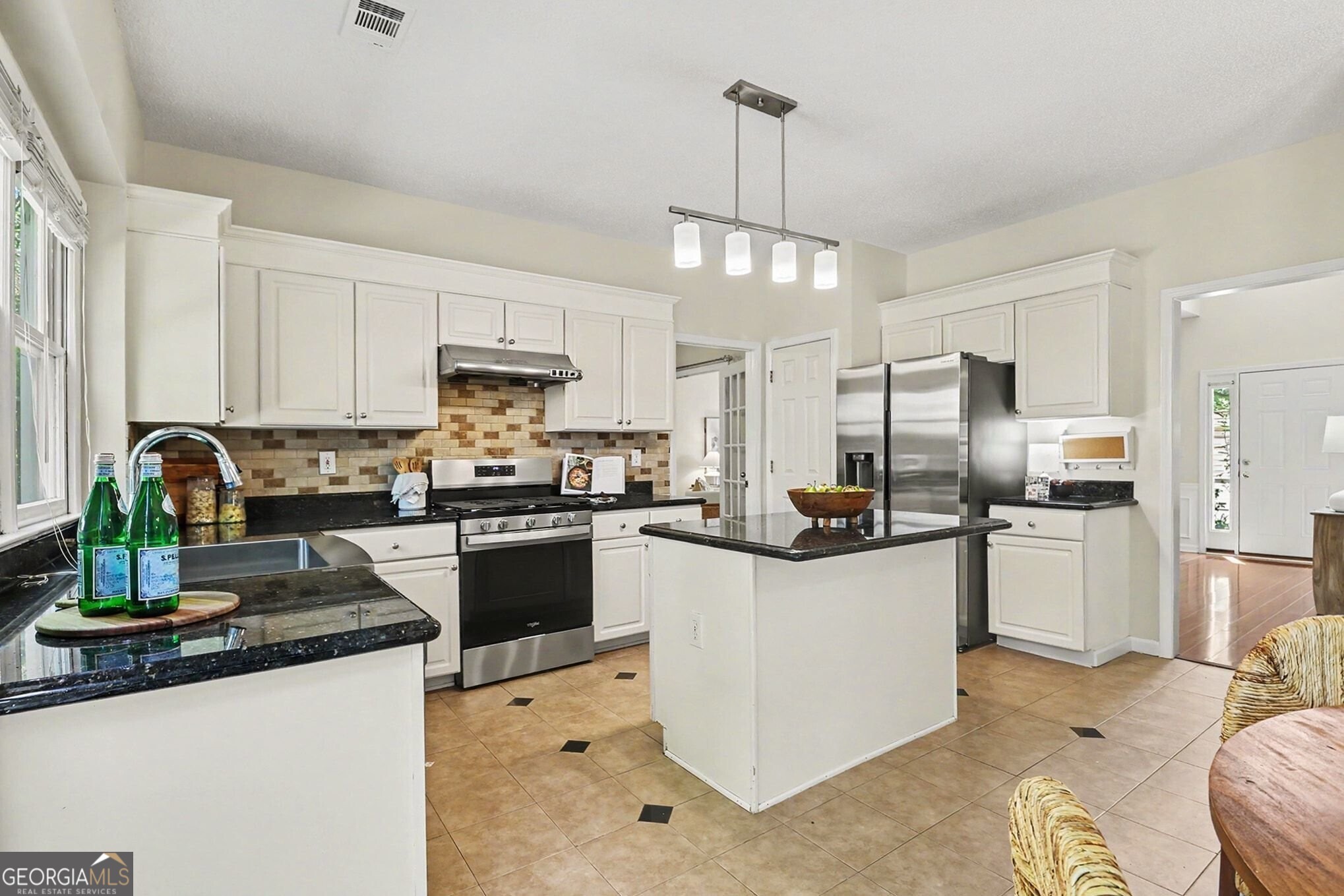3675 Ancroft Circle Norcross GA 30092