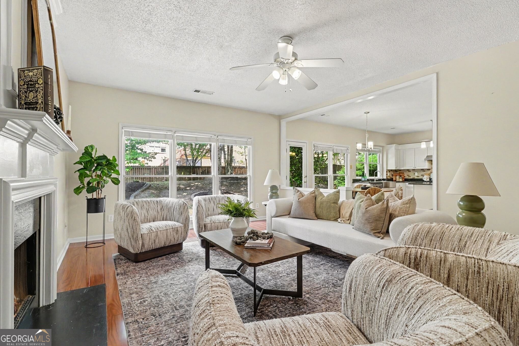 3675 Ancroft Circle Norcross GA 30092
