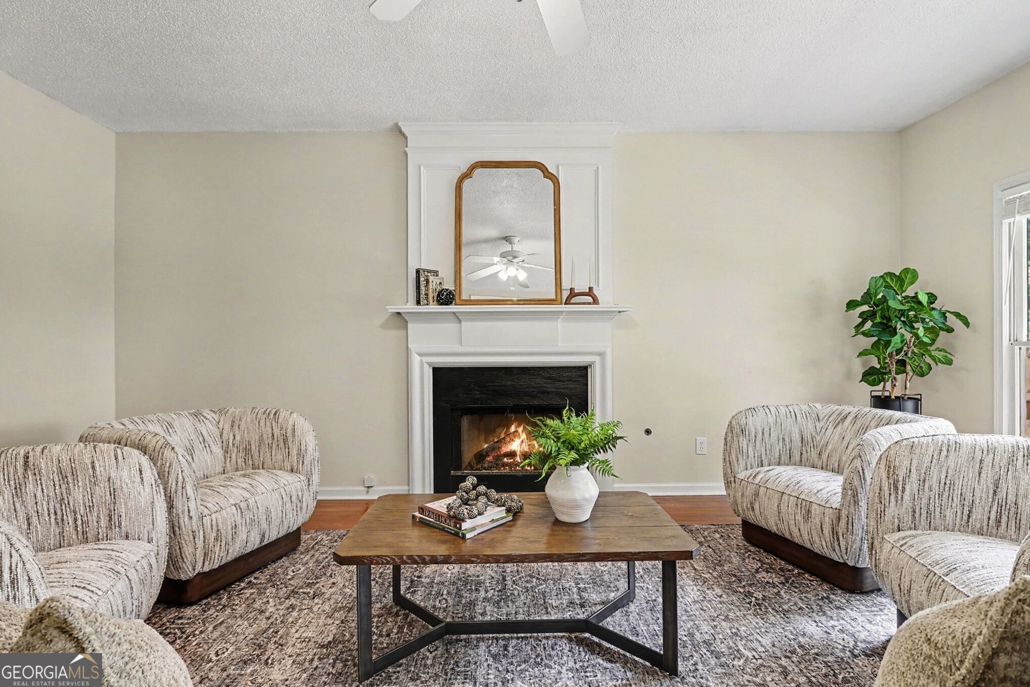 3675 Ancroft Circle Norcross GA 30092