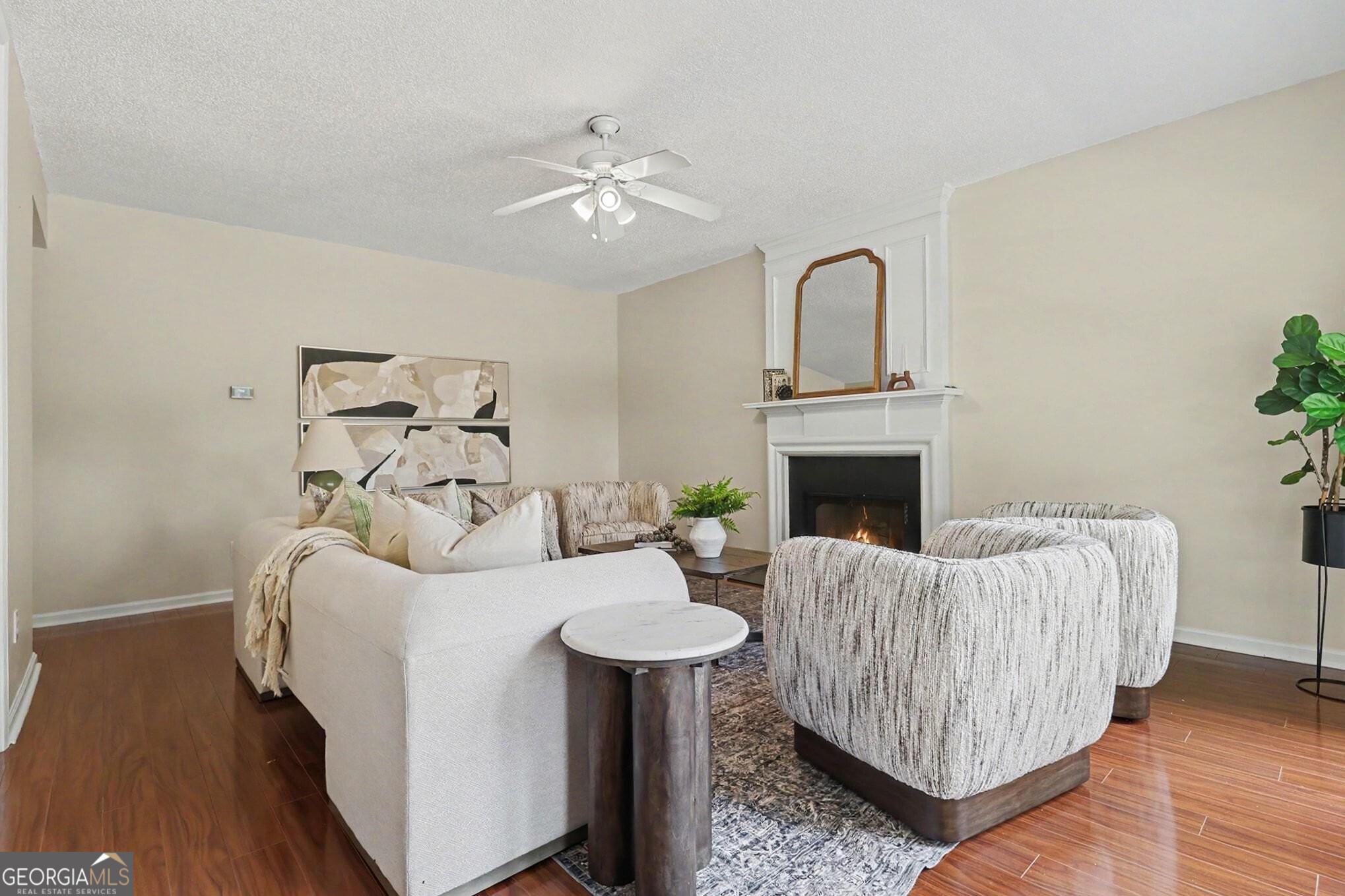 3675 Ancroft Circle Norcross GA 30092