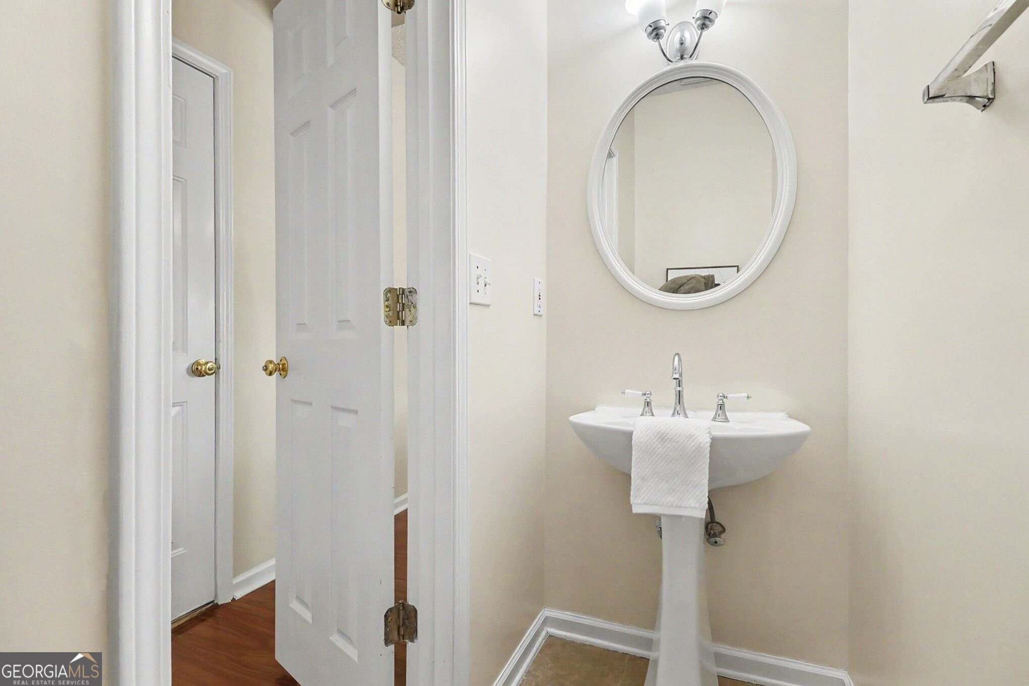3675 Ancroft Circle Norcross GA 30092