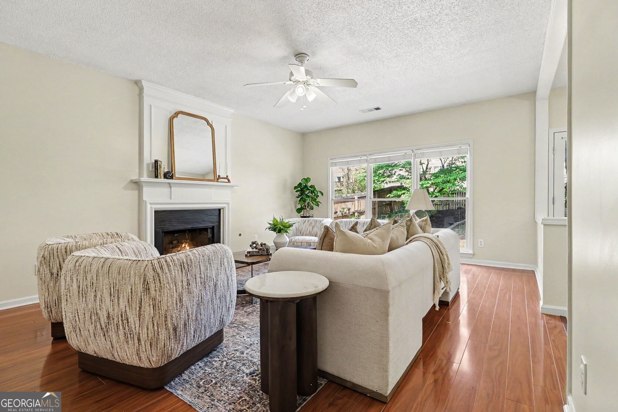 3675 Ancroft Circle Norcross GA 30092