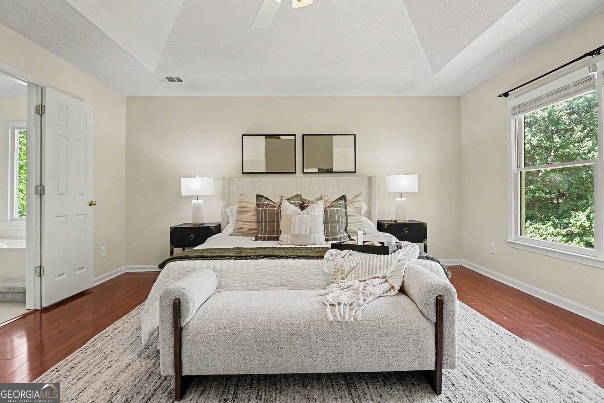 3675 Ancroft Circle Norcross GA 30092