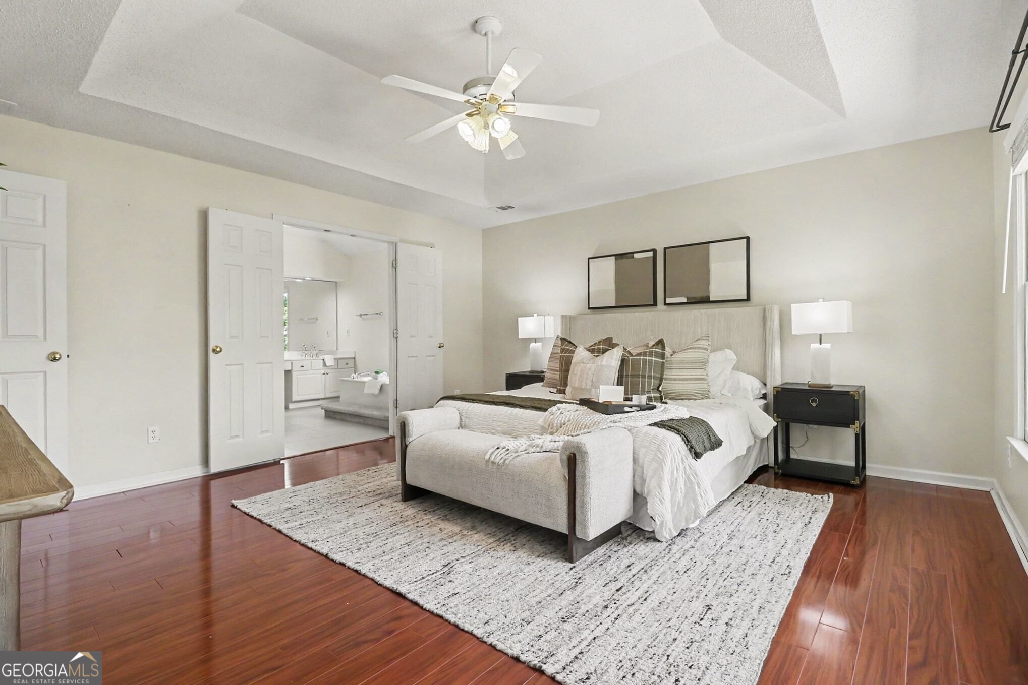 3675 Ancroft Circle Norcross GA 30092