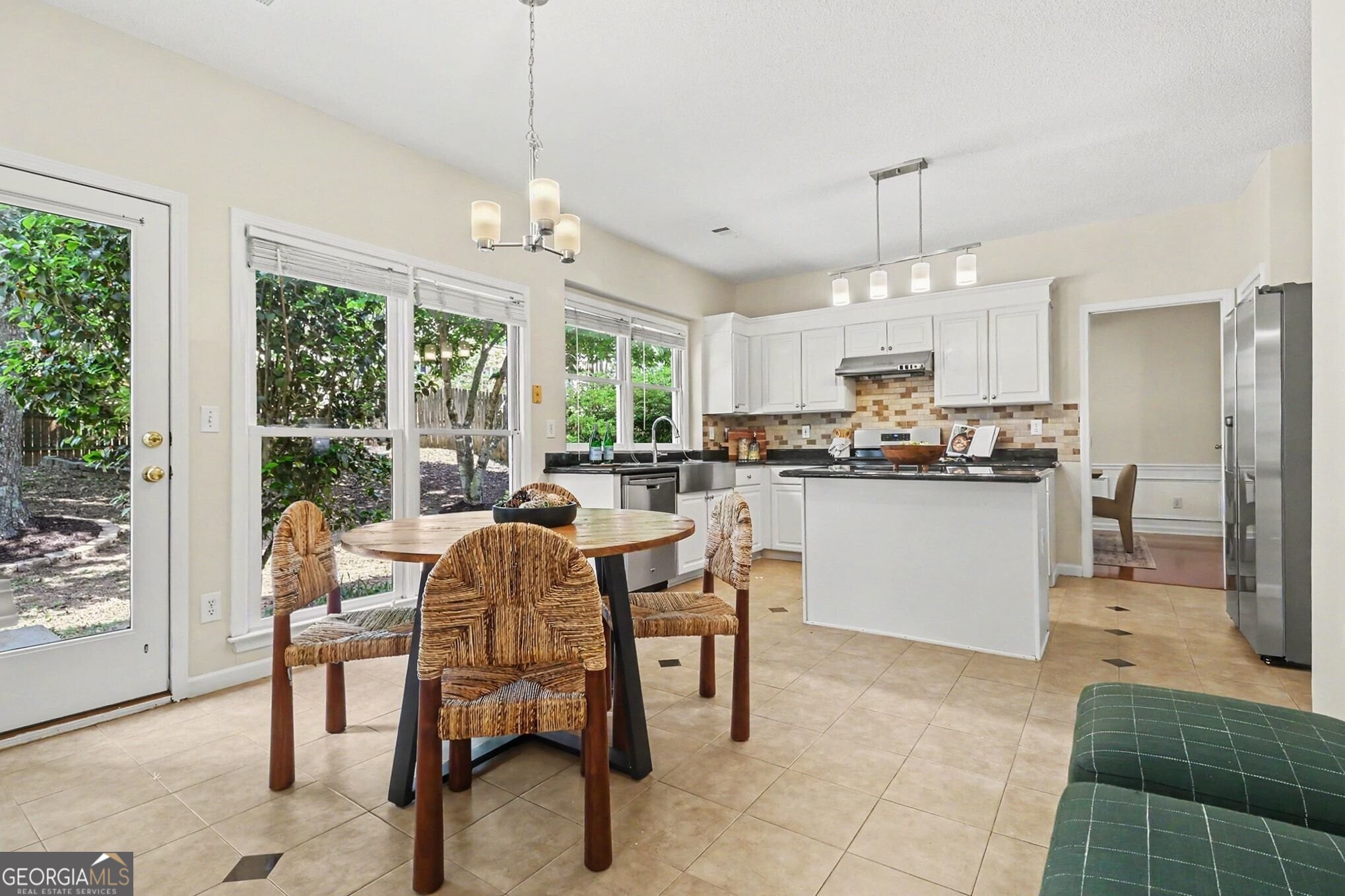 3675 Ancroft Circle Norcross GA 30092