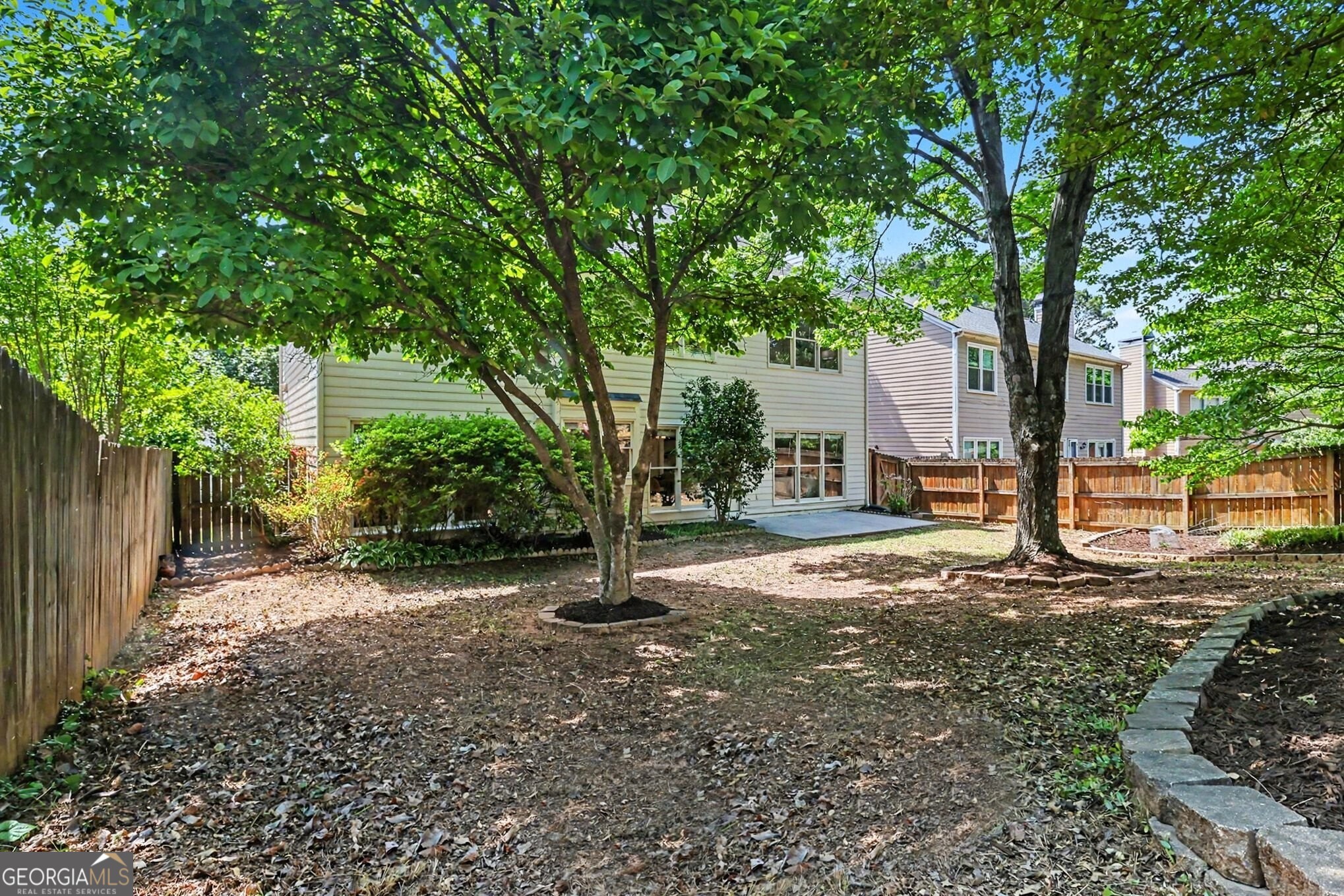 3675 Ancroft Circle Norcross GA 30092