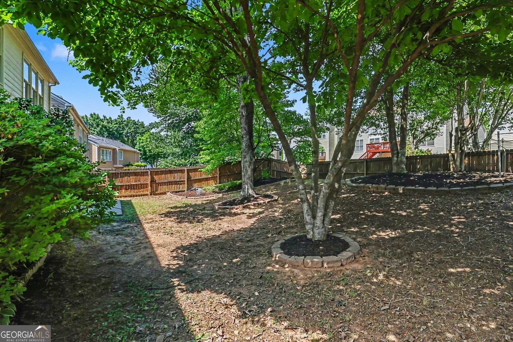 3675 Ancroft Circle Norcross GA 30092