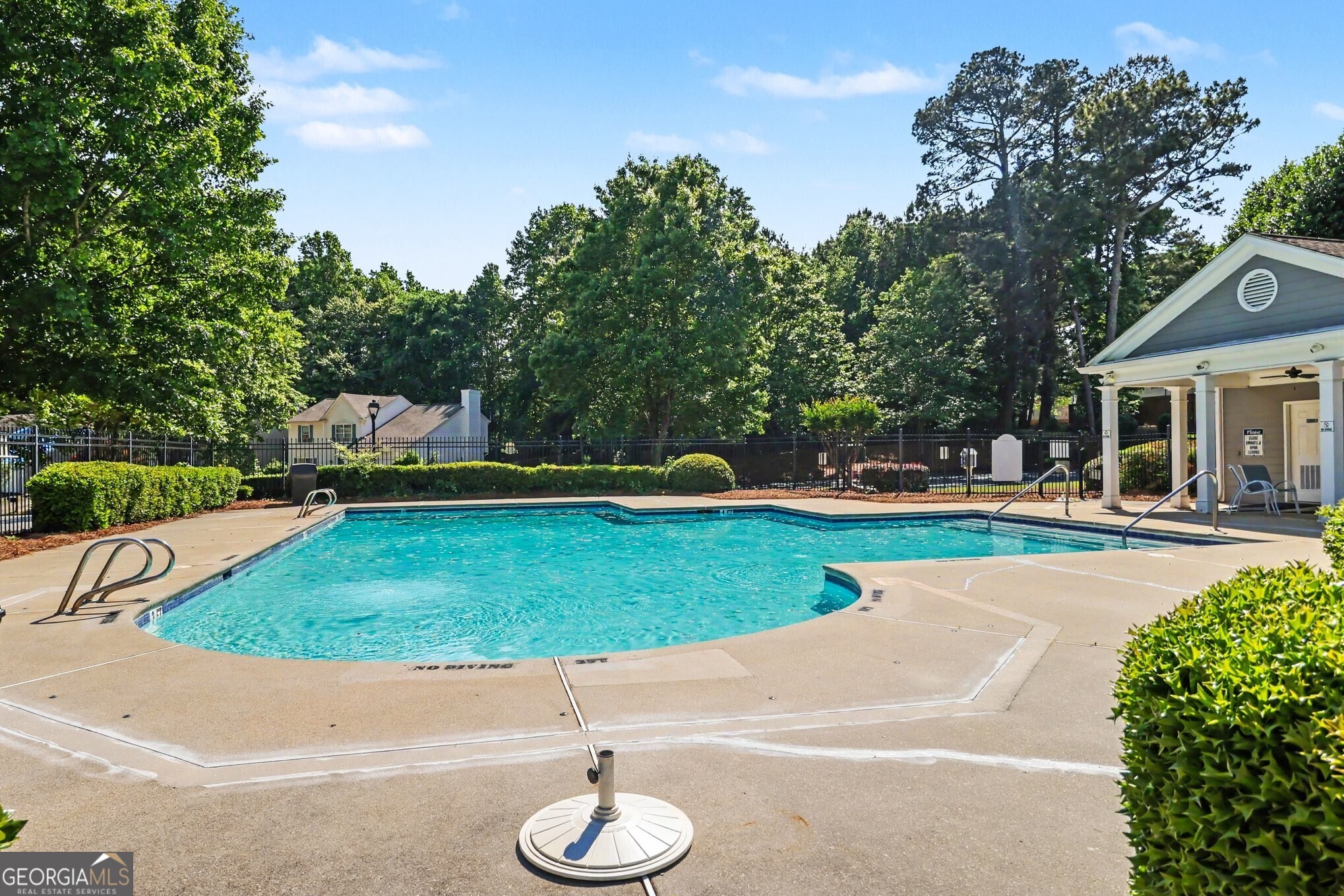 3675 Ancroft Circle Norcross GA 30092