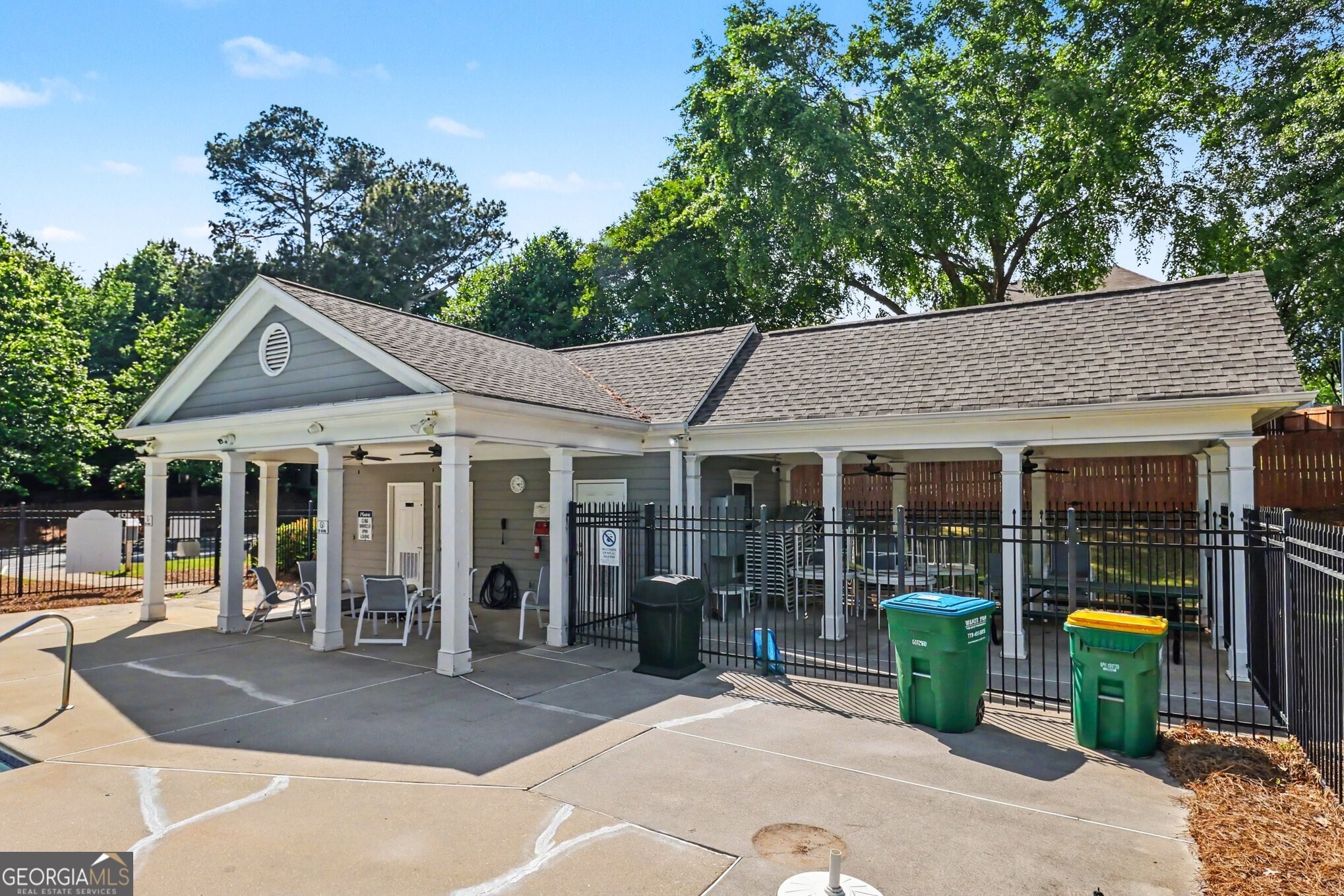3675 Ancroft Circle Norcross GA 30092