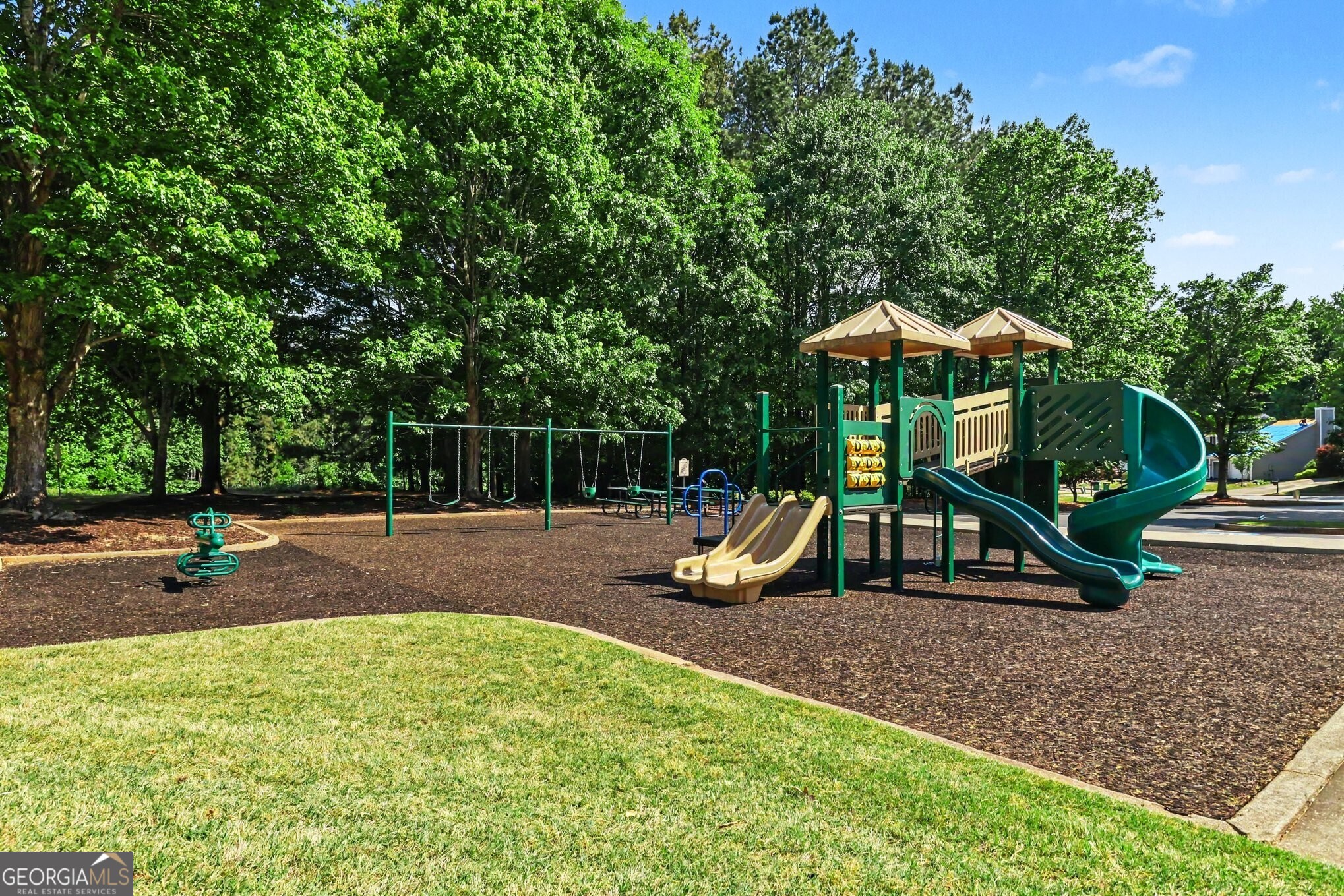 3675 Ancroft Circle Norcross GA 30092