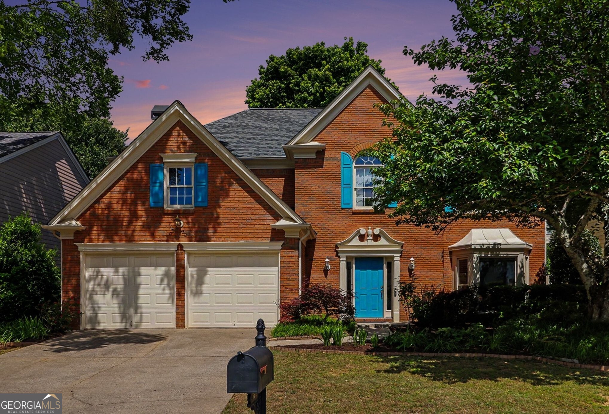 3675 Ancroft Circle Norcross GA 30092