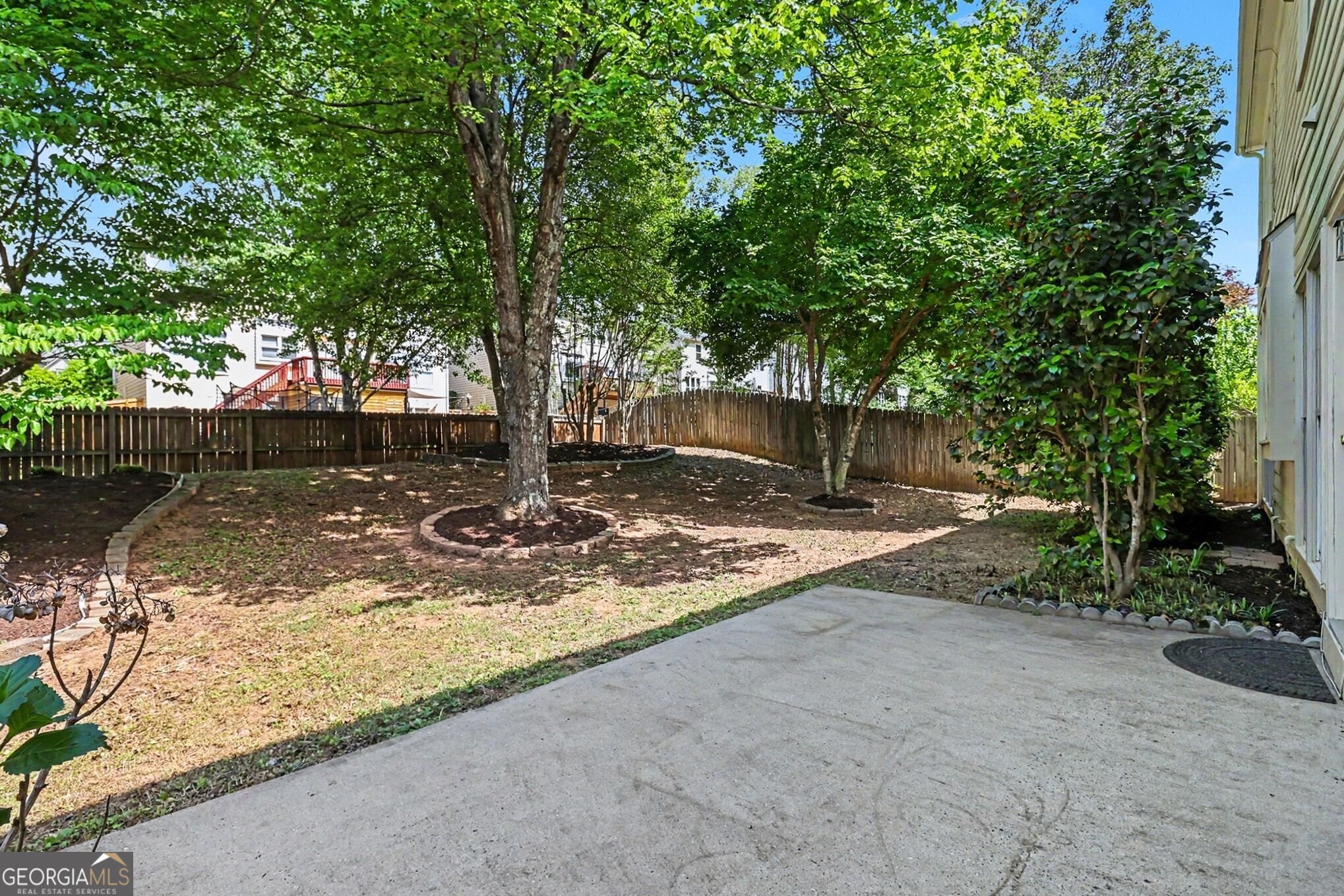 3675 Ancroft Circle Norcross GA 30092