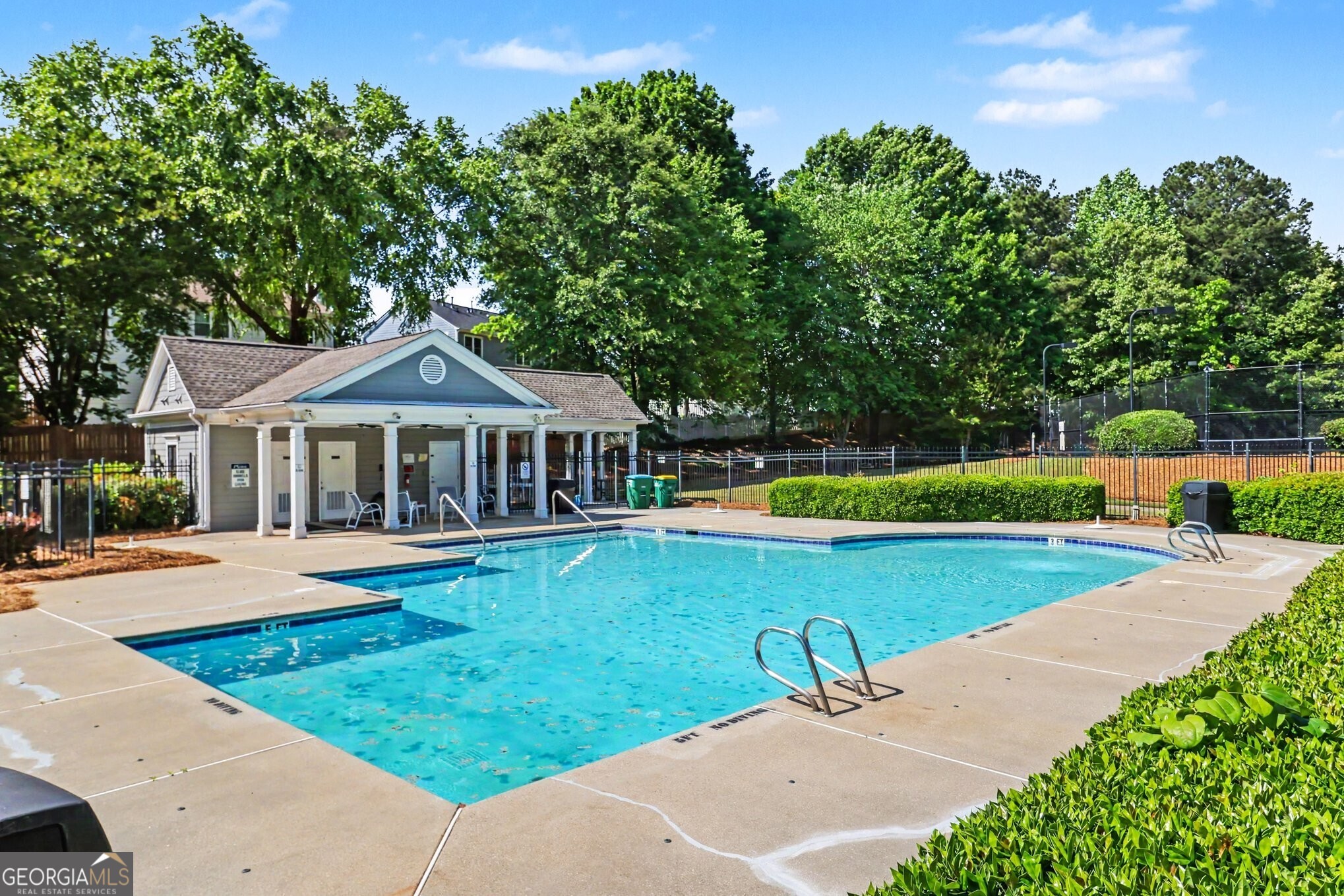 3675 Ancroft Circle Norcross GA 30092
