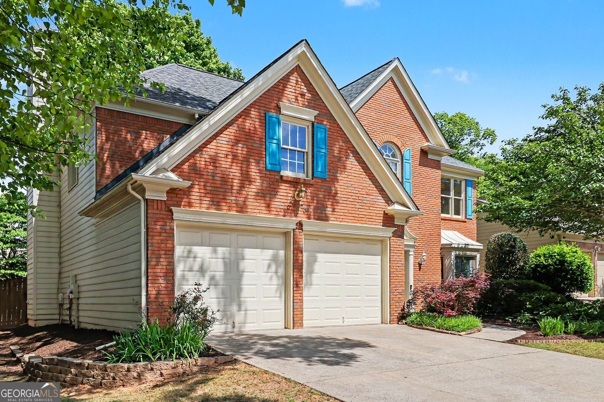 3675 Ancroft Circle Norcross GA 30092