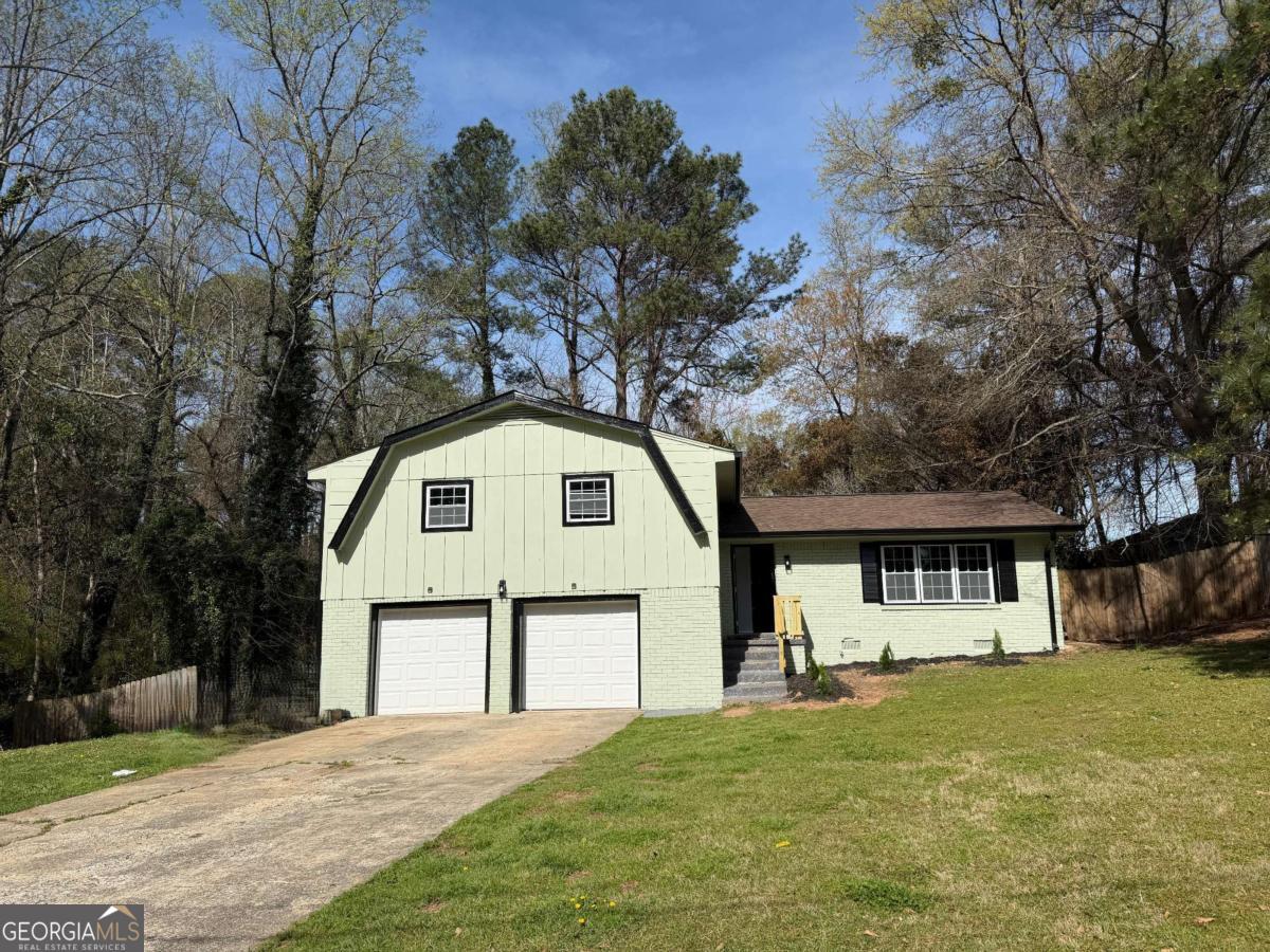 7367 Rountree Drive Riverdale GA 30274