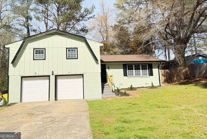 7367 Rountree Drive Riverdale GA 30274