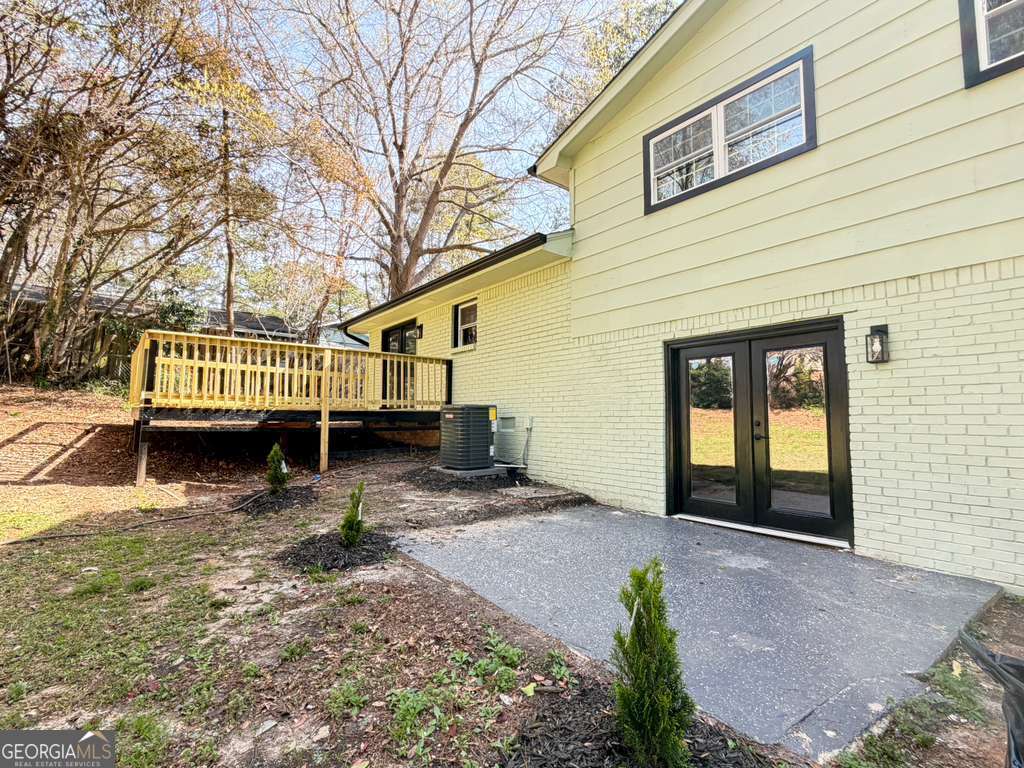 7367 Rountree Drive Riverdale GA 30274