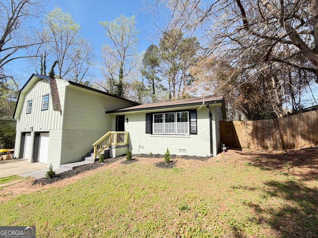 7367 Rountree Drive Riverdale GA 30274