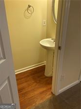 4332 Park Gate Drive Atlanta GA 30344