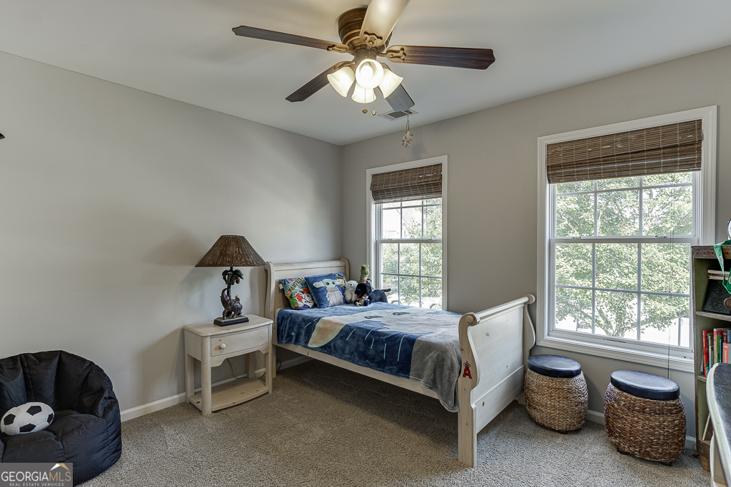 821 Sapphire Lane Sugar Hill GA 30518
