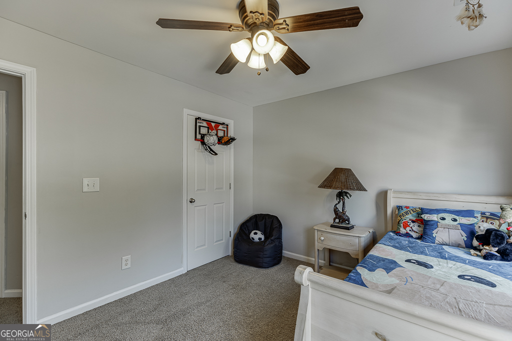821 Sapphire Lane Sugar Hill GA 30518