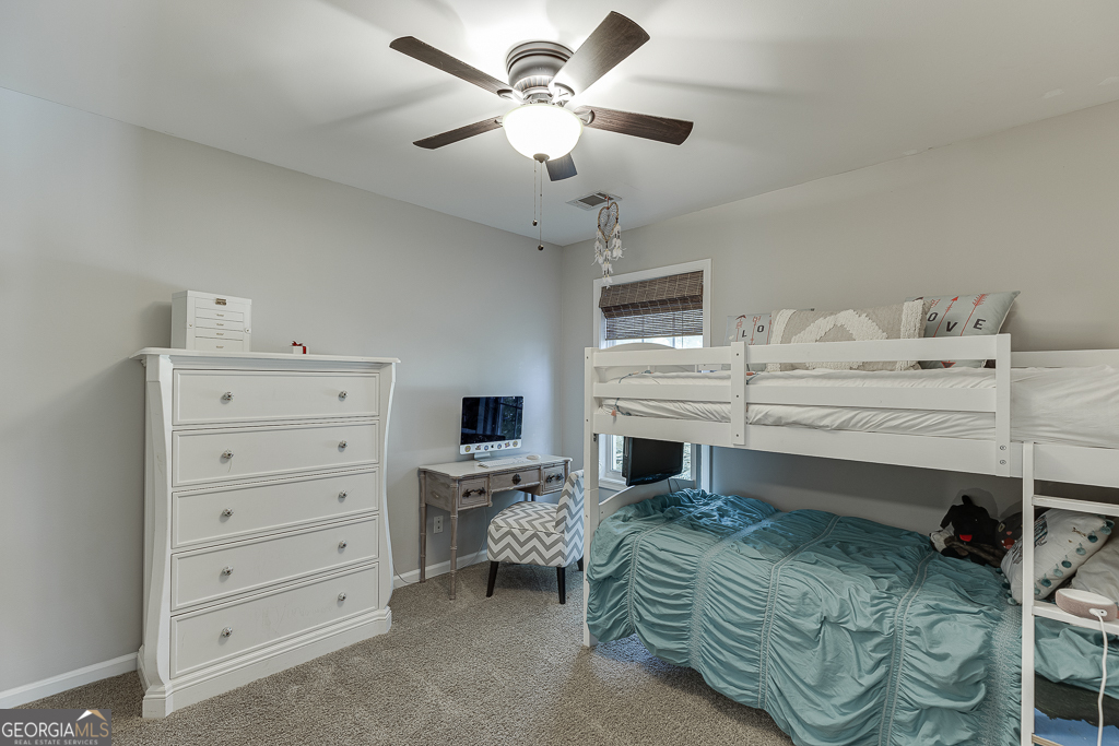 821 Sapphire Lane Sugar Hill GA 30518