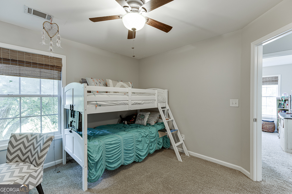 821 Sapphire Lane Sugar Hill GA 30518