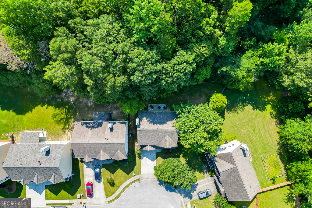 821 Sapphire Lane Sugar Hill GA 30518