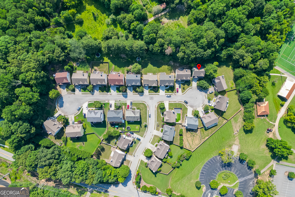 821 Sapphire Lane Sugar Hill GA 30518