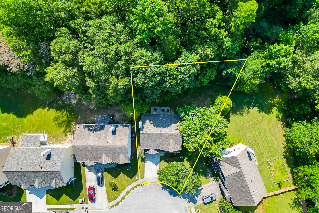 821 Sapphire Lane Sugar Hill GA 30518