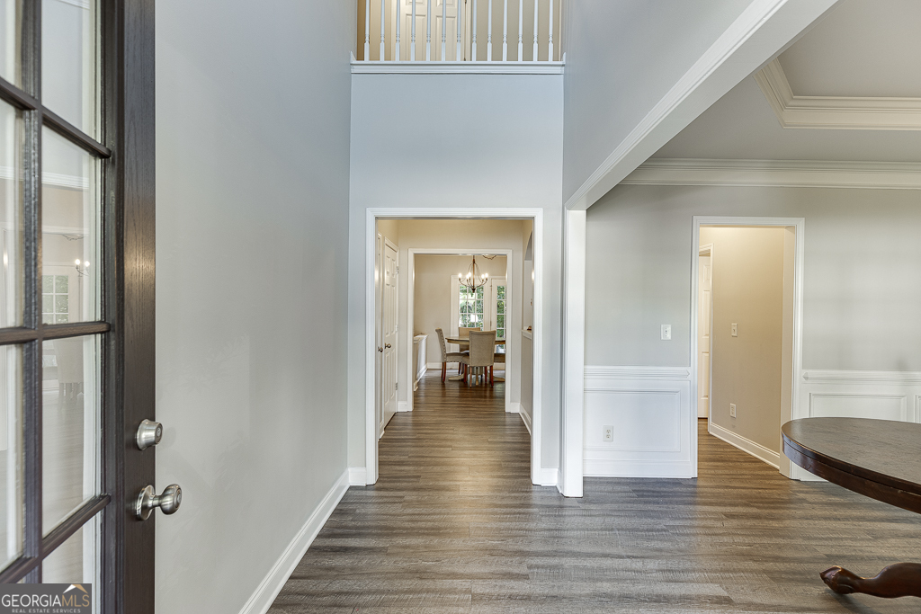 821 Sapphire Lane Sugar Hill GA 30518