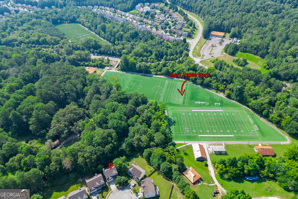 821 Sapphire Lane Sugar Hill GA 30518