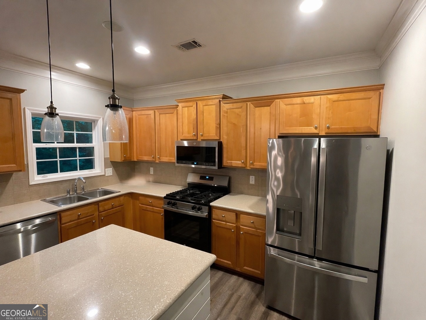 821 Sapphire Lane Sugar Hill GA 30518
