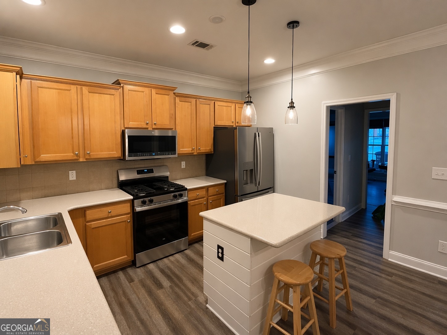 821 Sapphire Lane Sugar Hill GA 30518