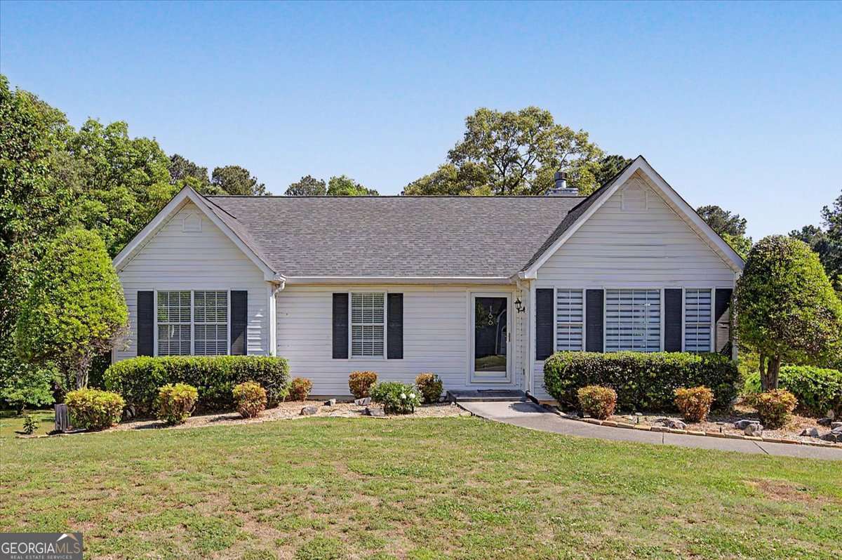 166 Hanover Circle SE Calhoun GA 30701