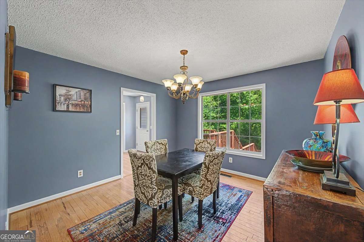 166 Hanover Circle SE Calhoun GA 30701
