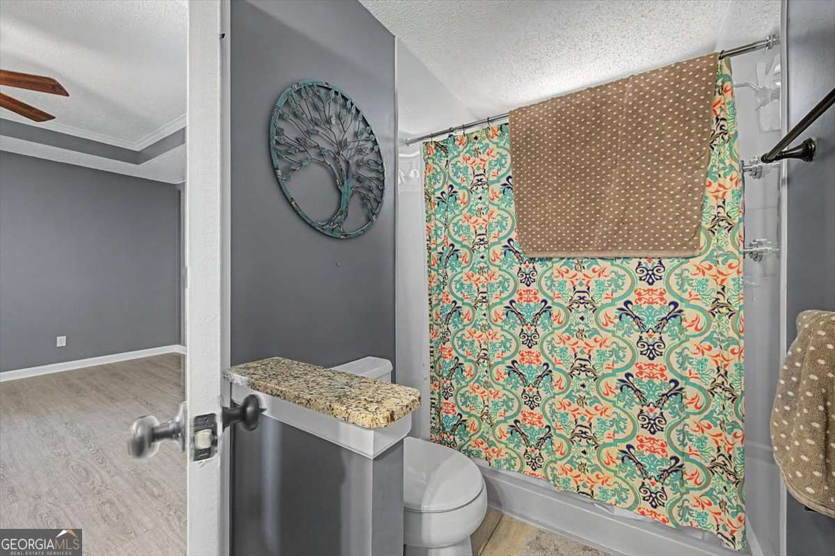 166 Hanover Circle SE Calhoun GA 30701