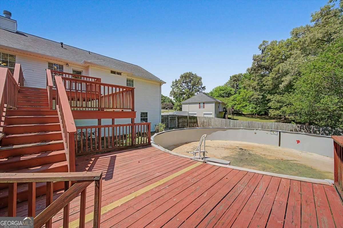 166 Hanover Circle SE Calhoun GA 30701