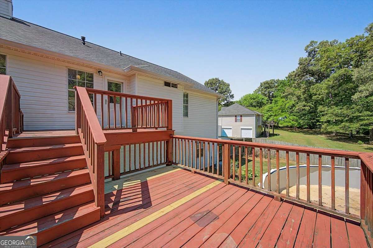 166 Hanover Circle SE Calhoun GA 30701